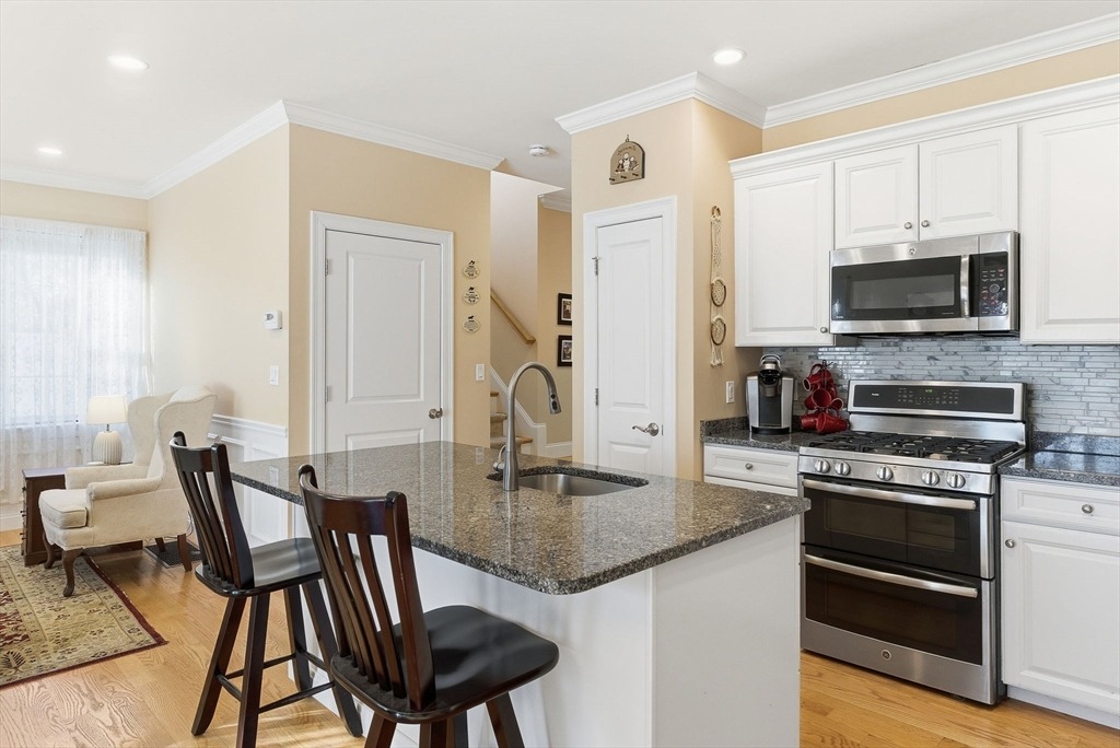 Fremont St, Woburn, MA 01801 #1