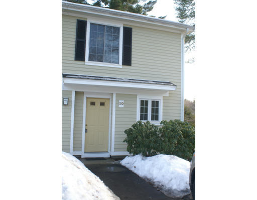 Adam St, South Easton, MA 02375