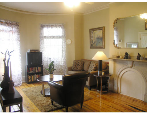 Tremont St, Boston, MA 02118 #1
