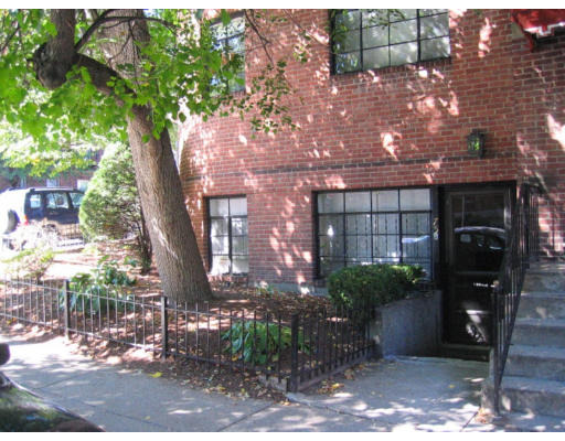 Strathmore Rd, Brighton, MA 02135