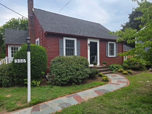South St, Reading, MA 01867