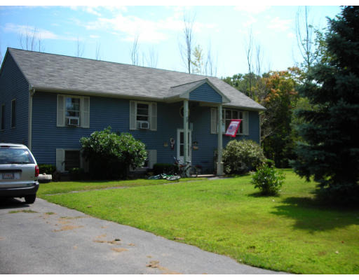 Crane Ave, Taunton, MA 02780