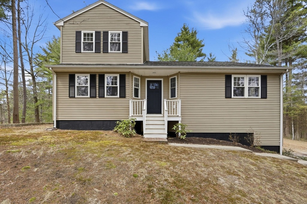 Bethany Rd, Monson, MA 01057