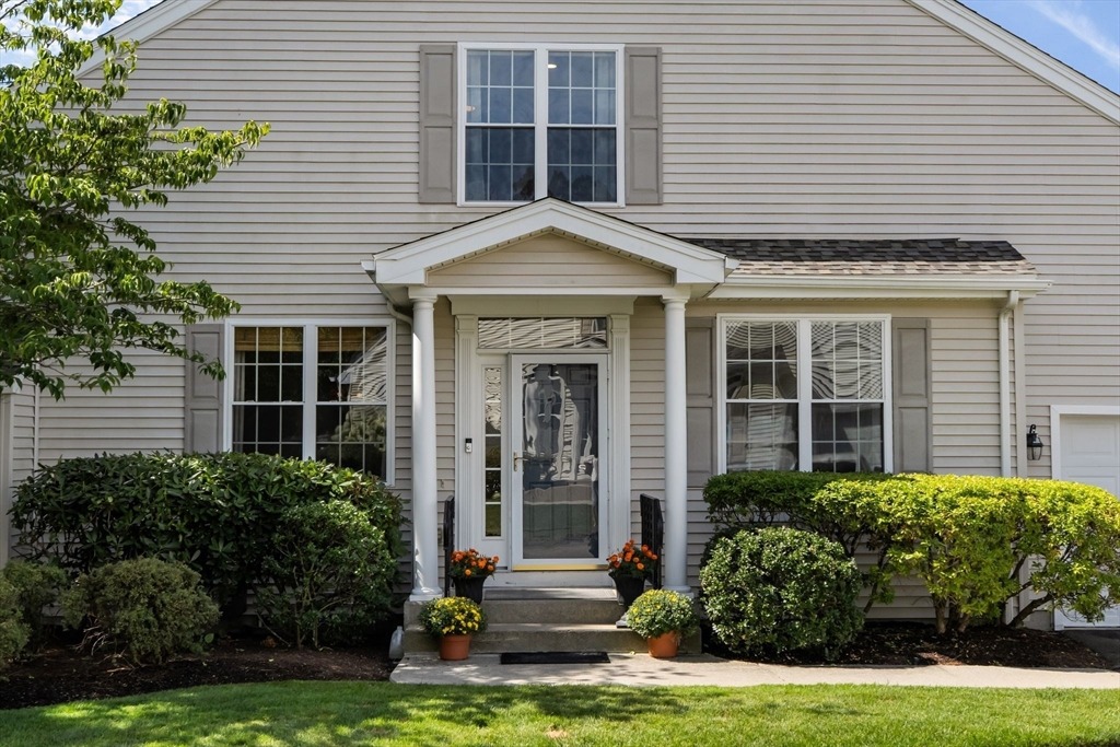 Schooner Way, Marshfield, MA 02050