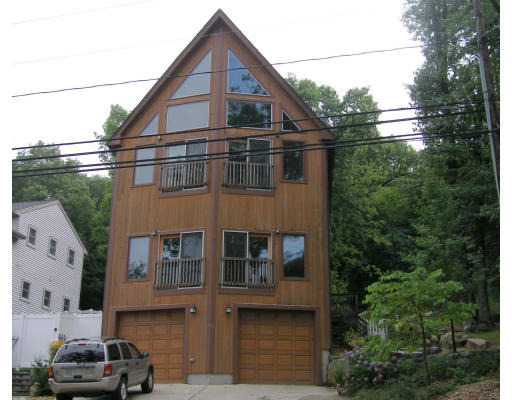 Downey St, Hopkinton, MA 01748