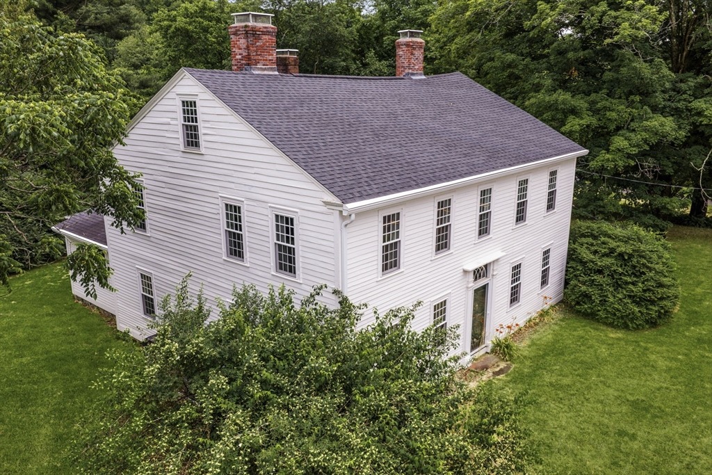 Greenfield Rd, Deerfield, MA 01342