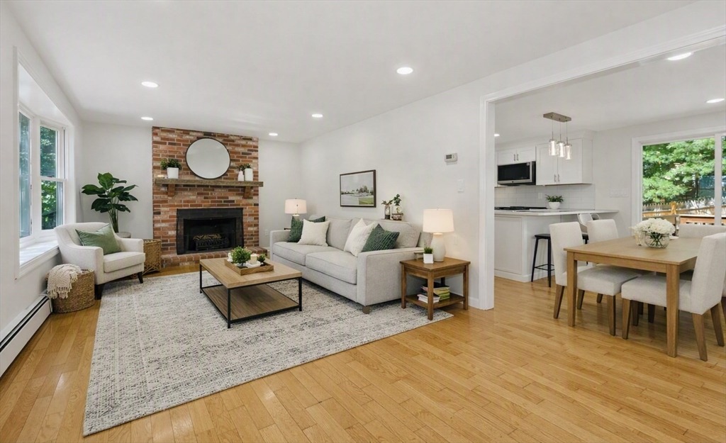 White Ave, Concord, MA 01742 #1