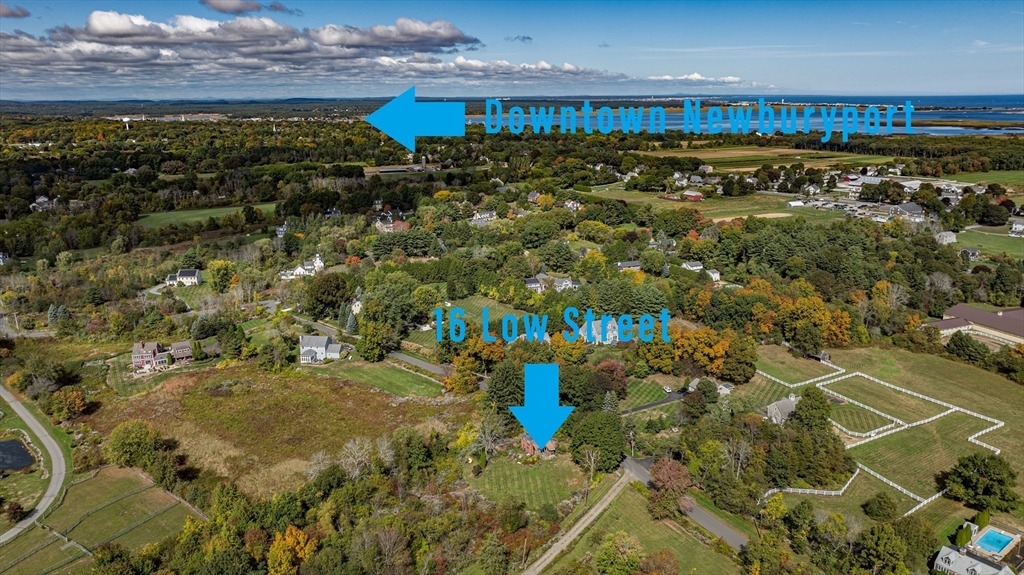 Low St, Newbury, MA 01951