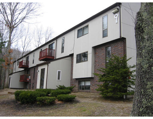 Tideview Path, Plymouth, MA 02360