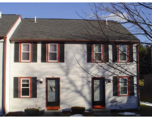 Olde Colonial Dr, Gardner, MA 01440 #1