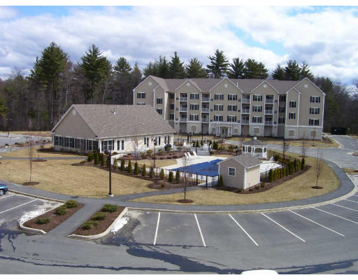 Cluff Rd, Salem, NH 03079 #1