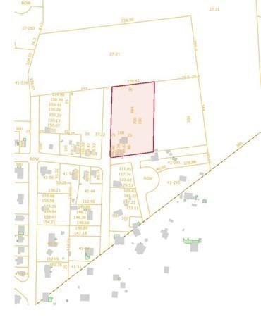 England Rd, North Attleboro, MA 02760 #1