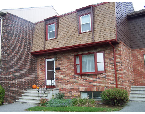 Loring Hills Ave, Salem, MA 01970
