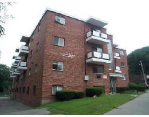 Cummins Hwy, Mattapan, MA 02126 #1
