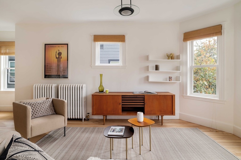 Marie Ave, Cambridge, MA 02139