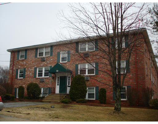 Ridgewood Ln, Gardner, MA 01440