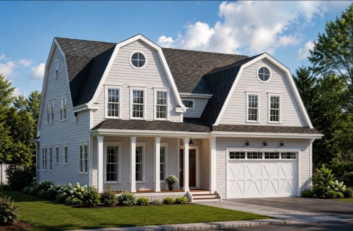 Longfellow Rd, Natick, MA 01760