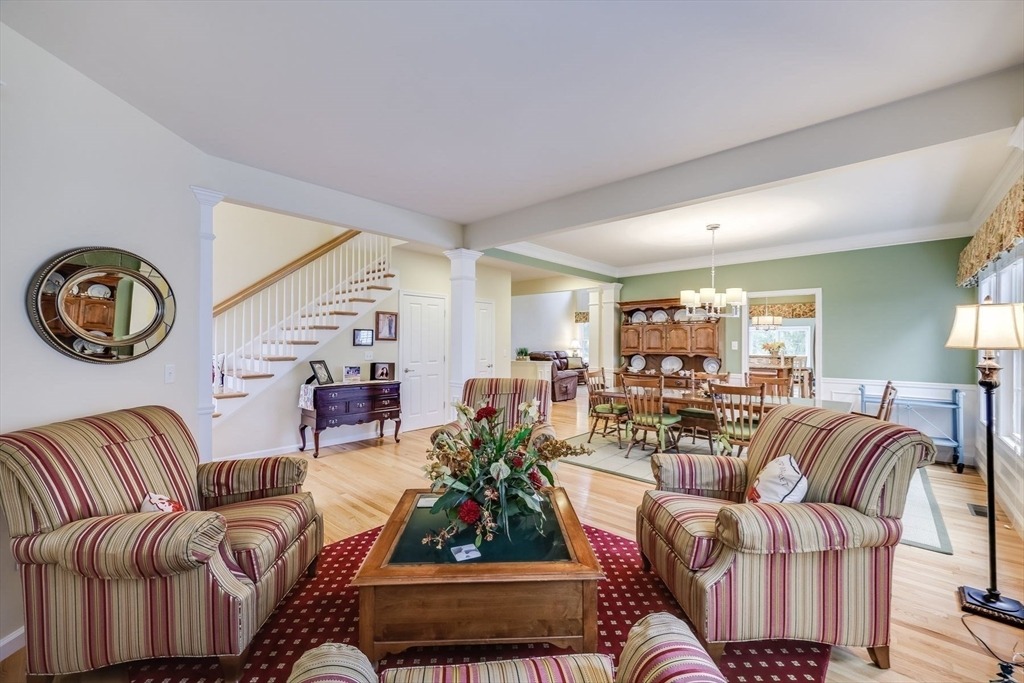 Maplewood , Plymouth, MA 02360 #1