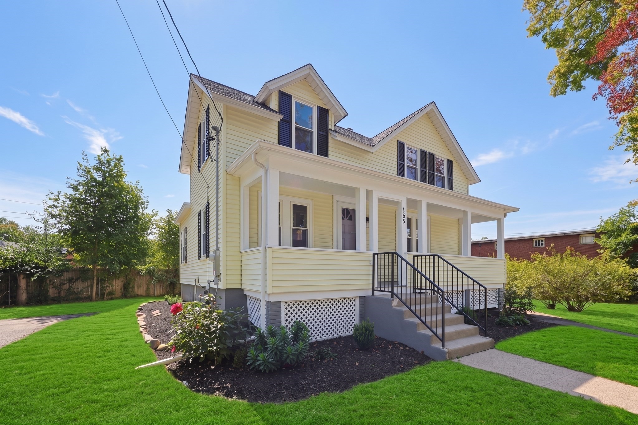 Chestnut St, North Attleboro, MA 02760