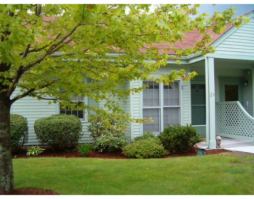 Page Rd, Bedford, MA 01730 #1