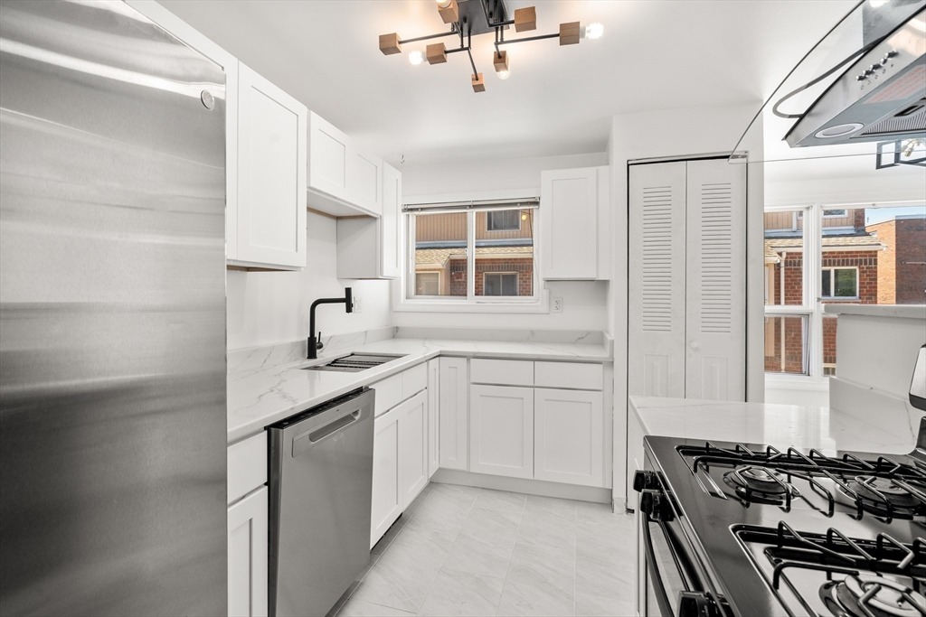 Spring St, Watertown, MA 02472