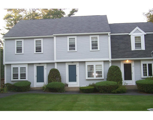 Washington St, Pembroke, MA 02359 #1