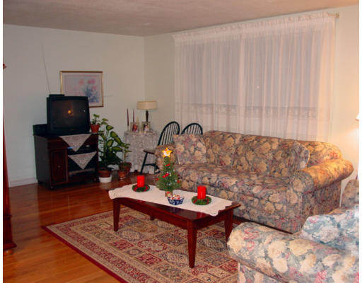 Nicholas Rd, Framingham, MA 01701