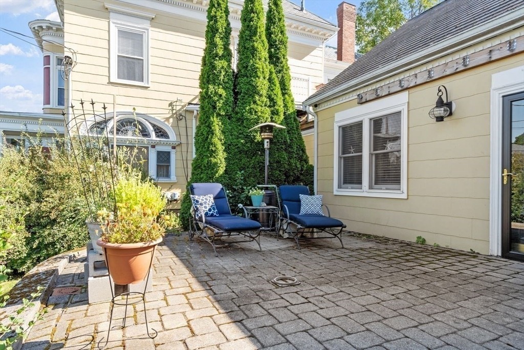 Lowell St, Peabody, MA 01960 #1
