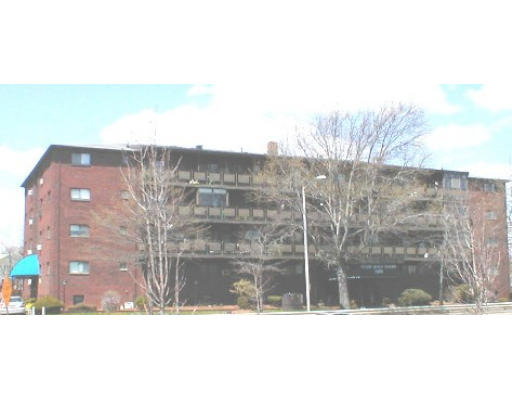 Revere Beach Pkwy, Revere, MA 02151
