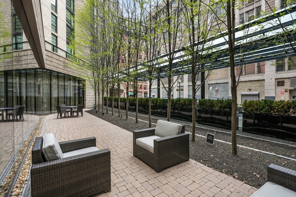 Washington St, Boston, MA 02111 #1