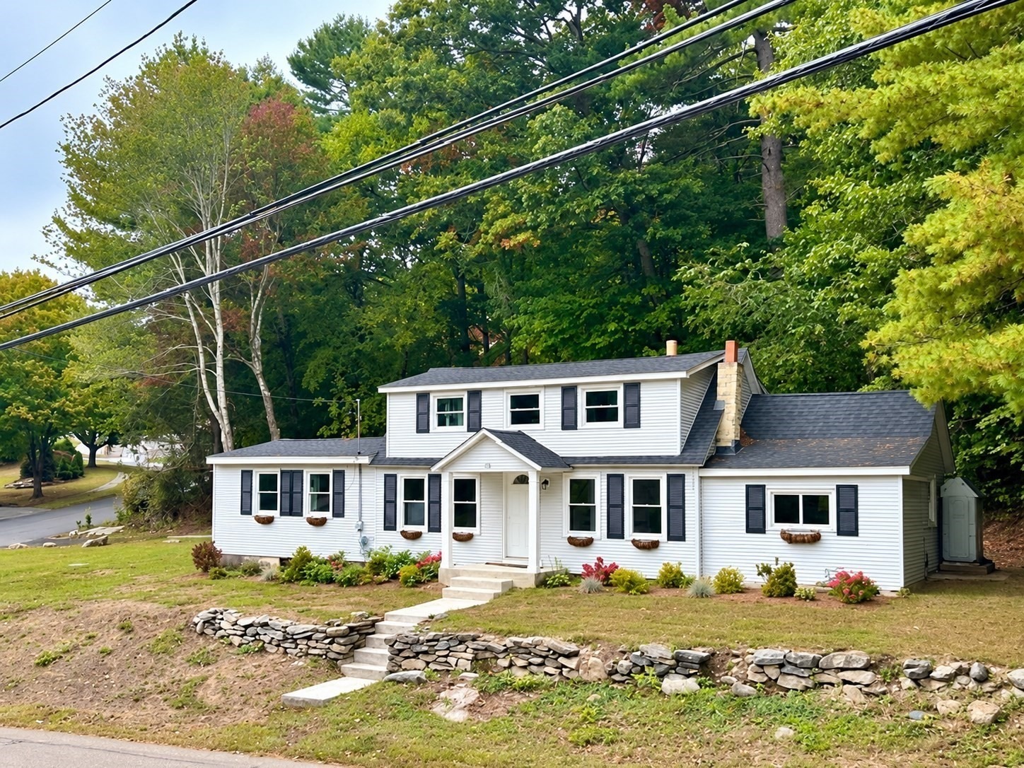 Pleasant St, Grafton, MA 01519