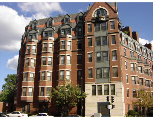 Clarendon St, Boston, MA 02116 #1