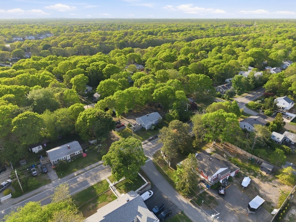 Seacoast Shores Blvd, East Falmouth, MA 02536 #1