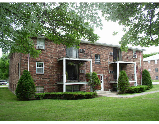 Walker Rd, North Andover, MA 01845