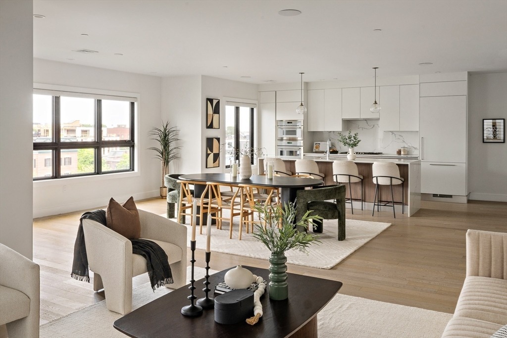 Silver St, South Boston, MA 02127 #1