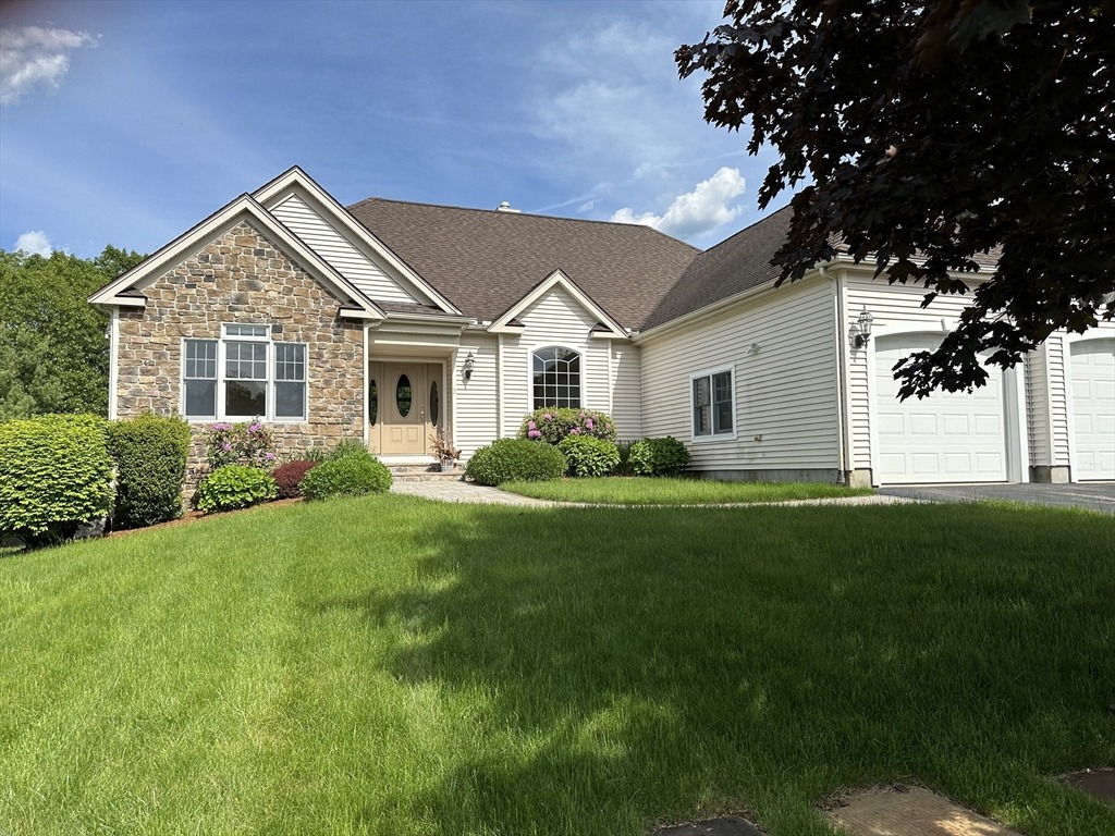 Liberty St, Braintree, MA 02184 #1