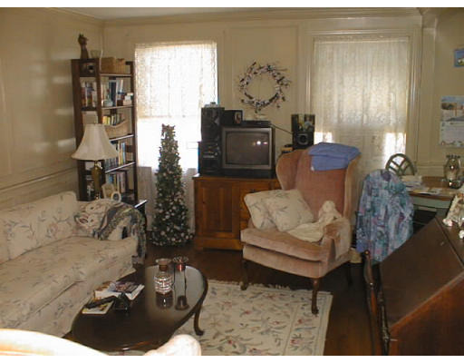 Lindall Pl, Boston, MA 02114
