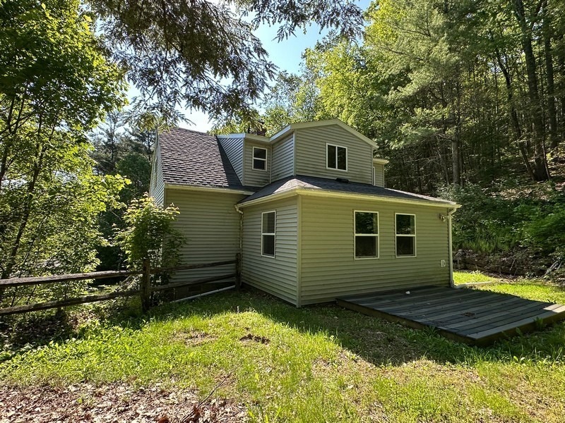 Woronoco Rd, Blandford, MA 01008 #1