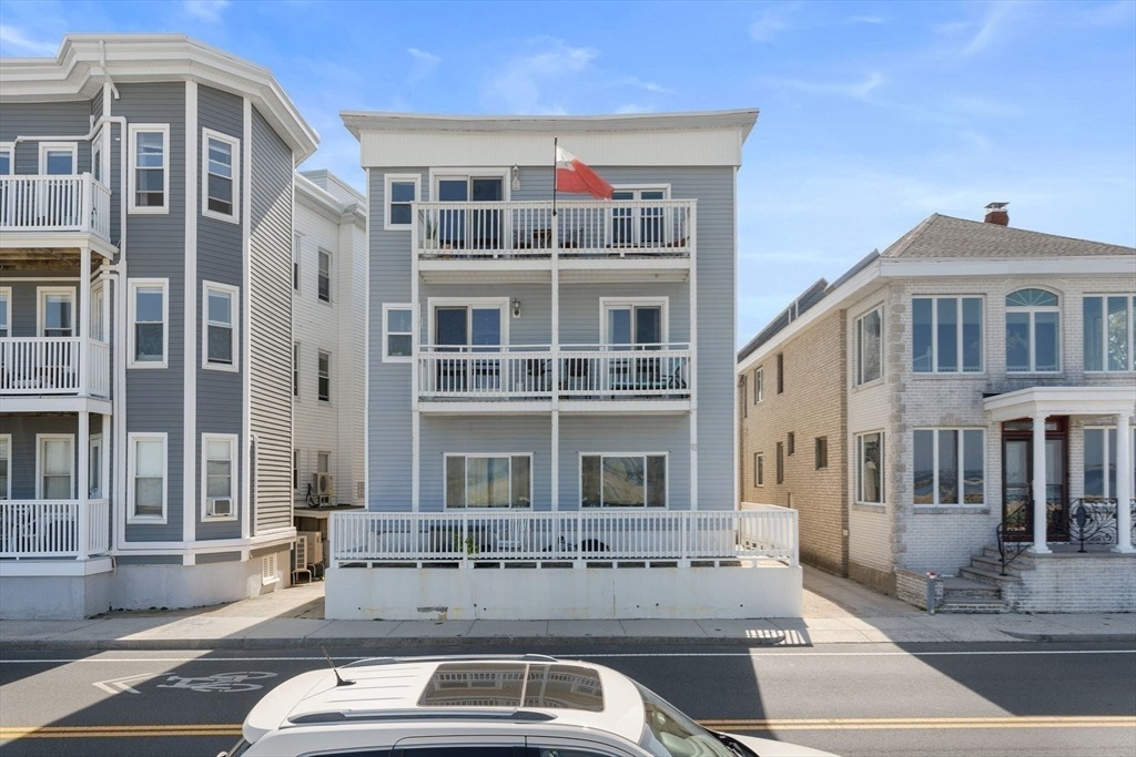Winthrop Shore Dr, Winthrop, MA 02152 #1
