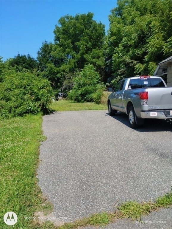 Pleasant St, Ware, MA 01082 #1