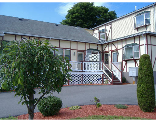 Montello St, Brockton, MA 02301