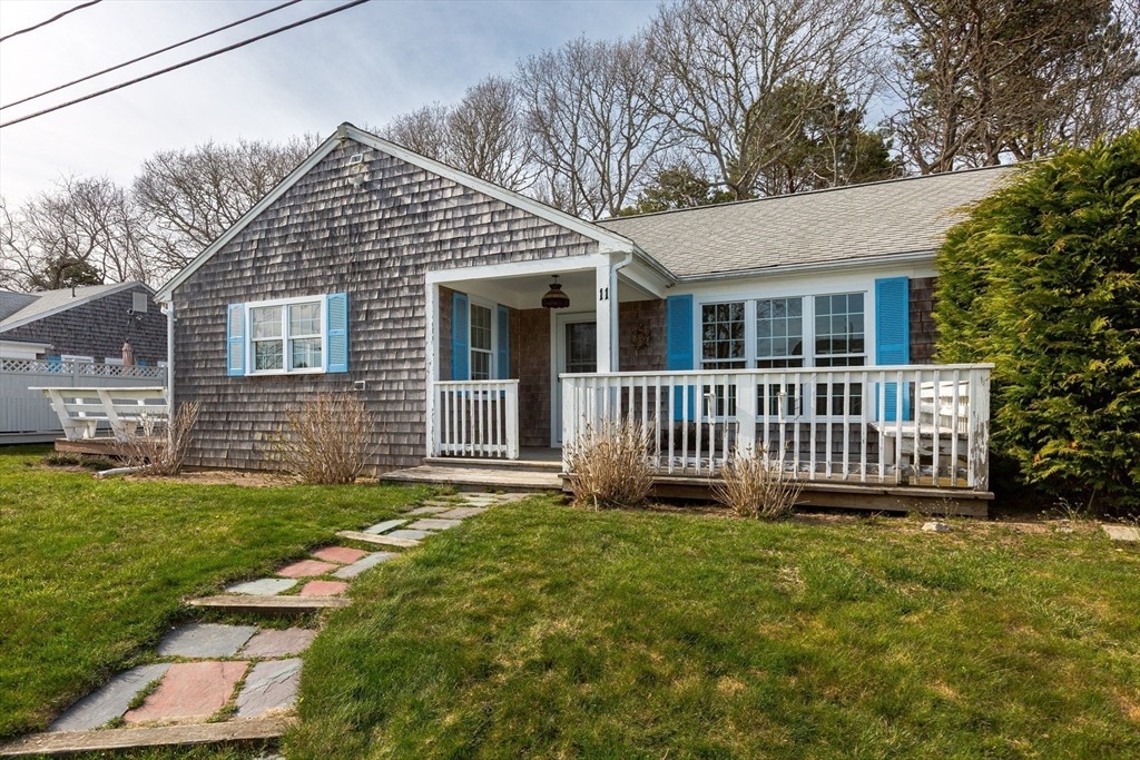 Gosnold St, Hyannis, MA 02601 #1