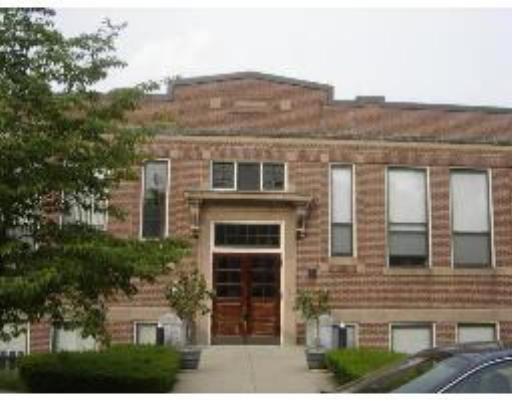Beaumont St, Dorchester Center, MA 02124