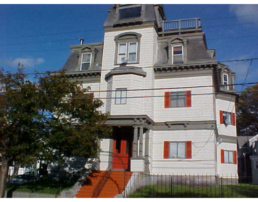 Newhall St, Lynn, MA 01902 #1