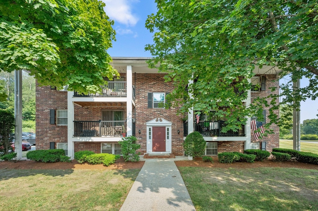 Walker Rd, North Andover, MA 01845 #1