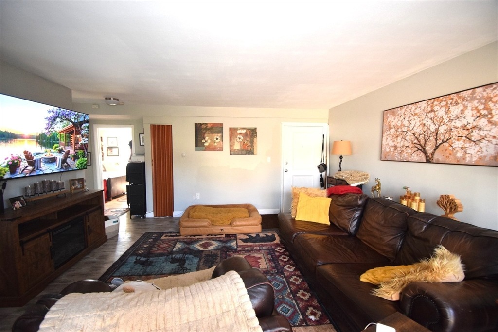 Fernview Ave, North Andover, MA 01845 #1