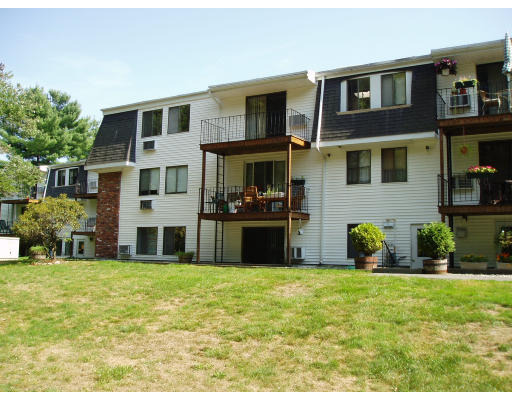 Main St, Foxboro, MA 02035 #1