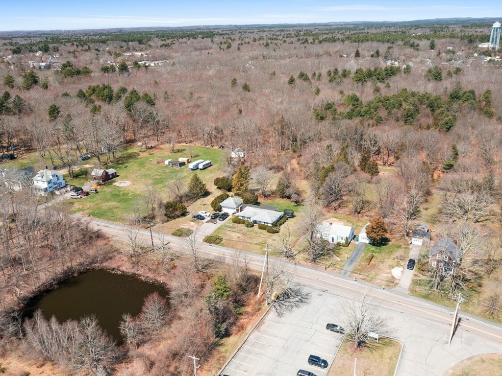 Worcester St, Norton, MA 02766