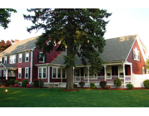 Pleasant St, Tewksbury, MA 01876 #1