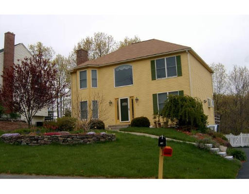 Rosemary Rd, North Attleboro, MA 02760
